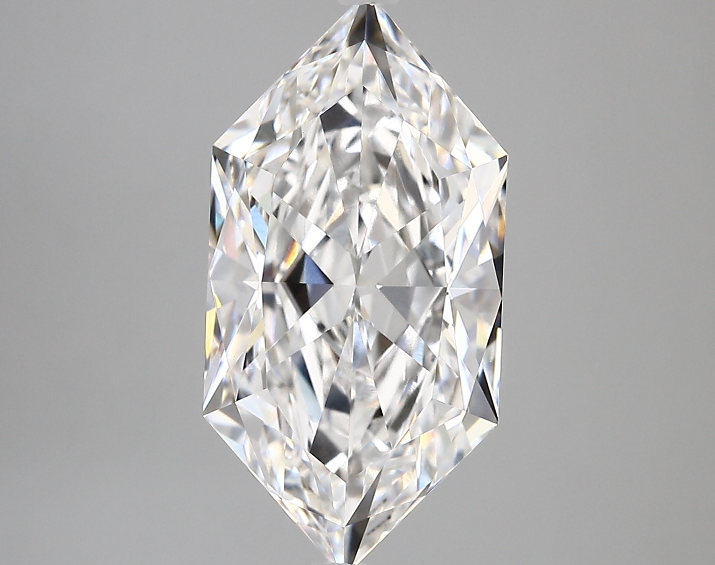 4.77ct D VVS2 Dutch Marquise (IGI)