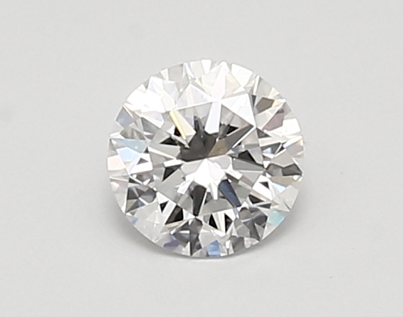 0.67ct D VS1 Round (IGI)