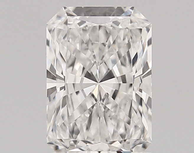 1.23ct D VVS2 Radiant (IGI)