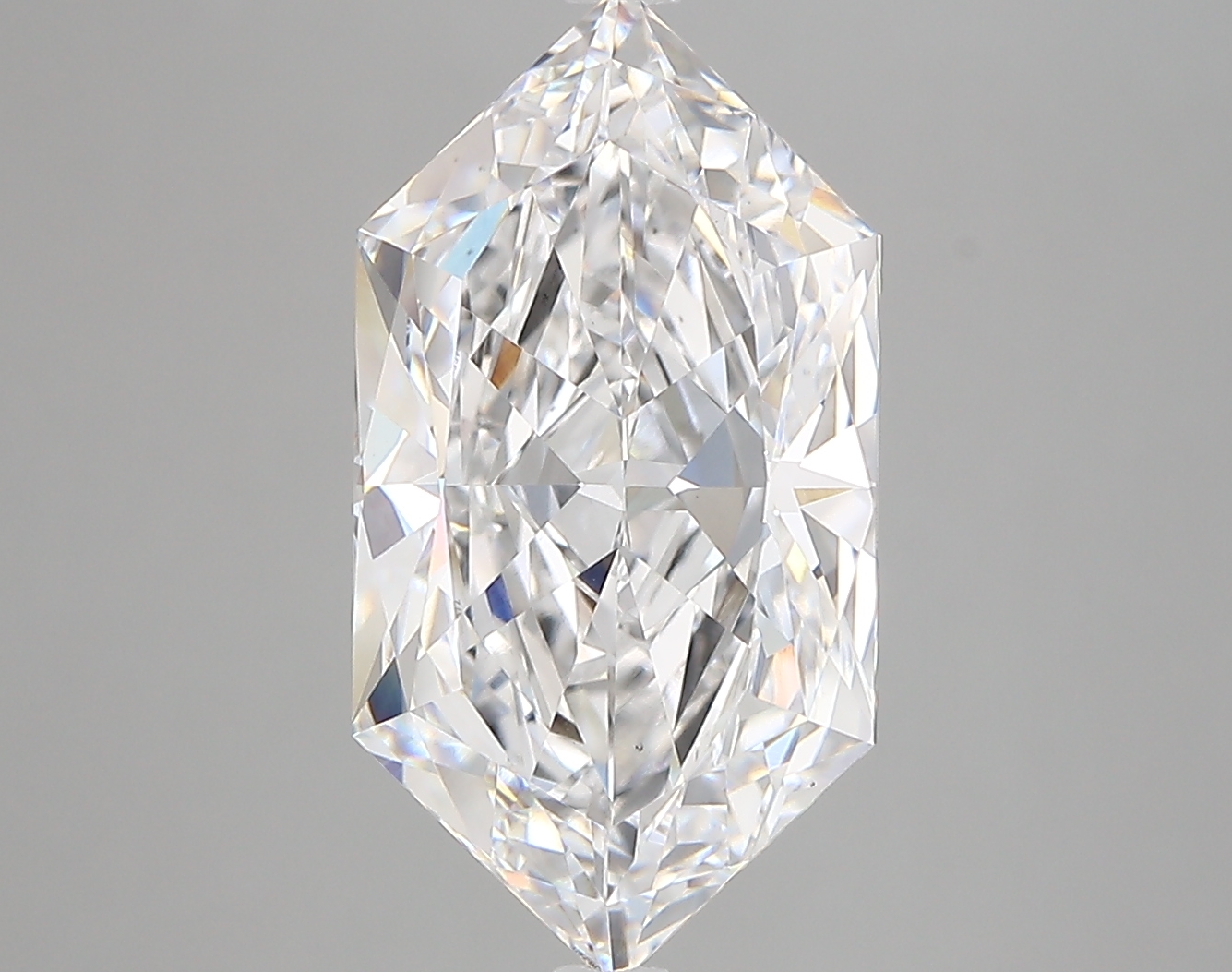 4.56ct D VS1 Dutch Marquise (IGI)