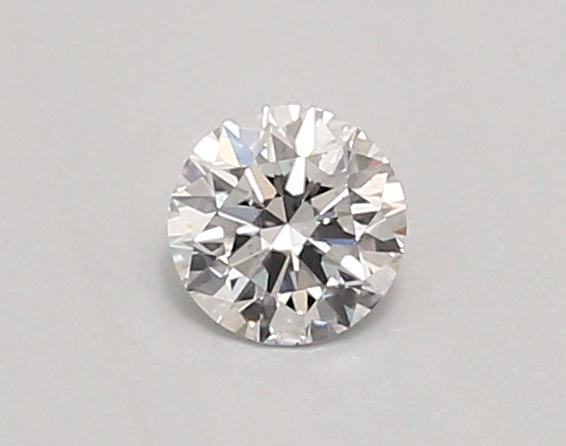 0.39ct D VS2 Round (IGI)