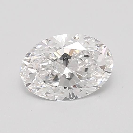 0.91ct E VS2 Oval (IGI)