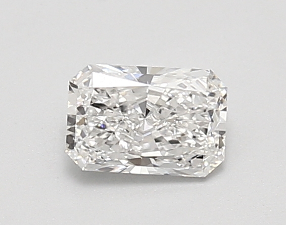 0.70ct E VVS2 Radiant (IGI)