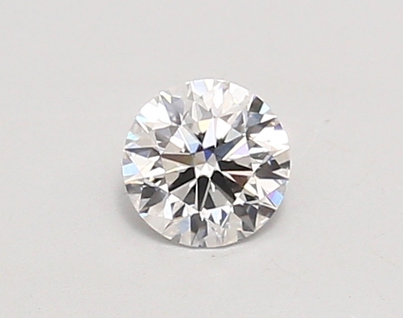 0.37ct D VS1 Round (IGI)