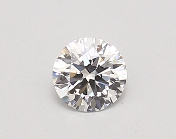 0.43ct D VVS1 Round (IGI)