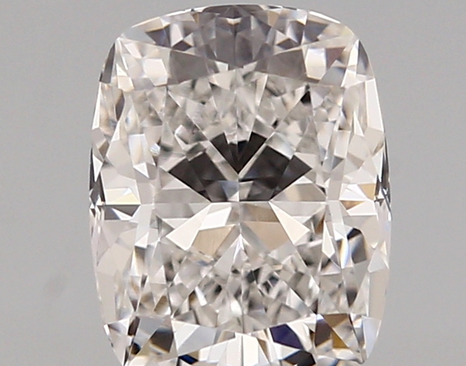 1.72ct E VVS2 Cushion (IGI)