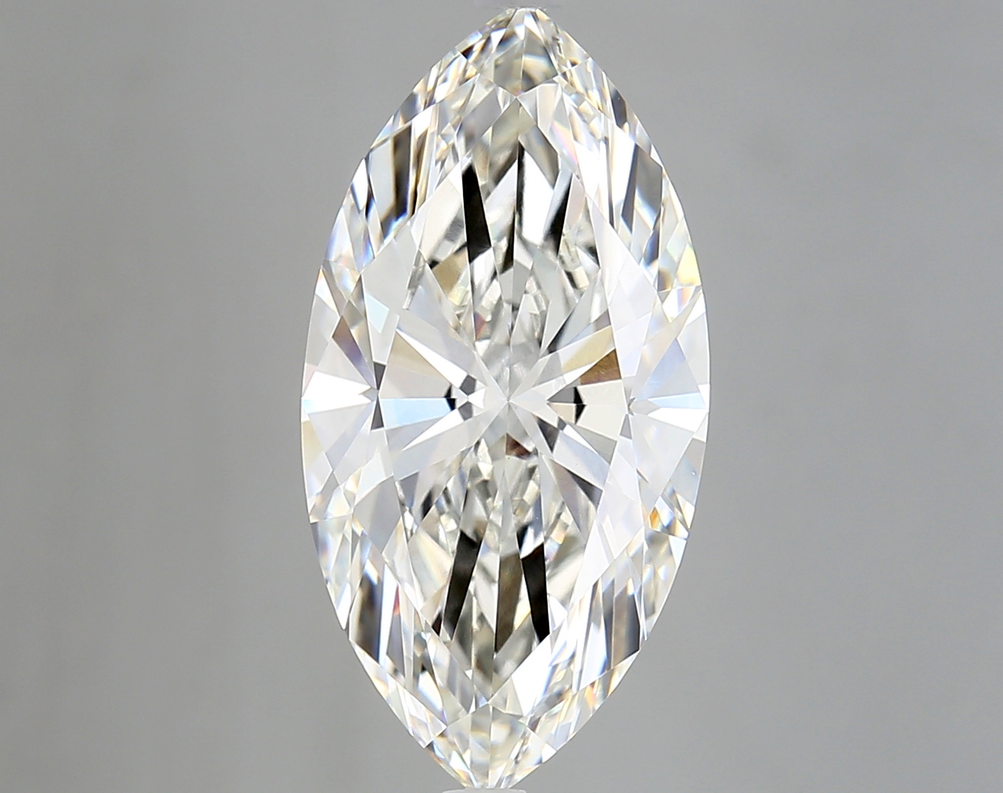 6.24ct G VVS2 Marquise (IGI)
