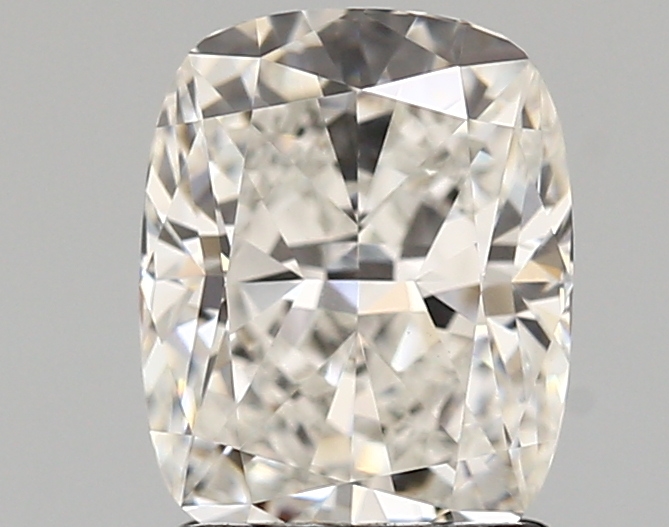 1.71ct E VVS2 Cushion (IGI)