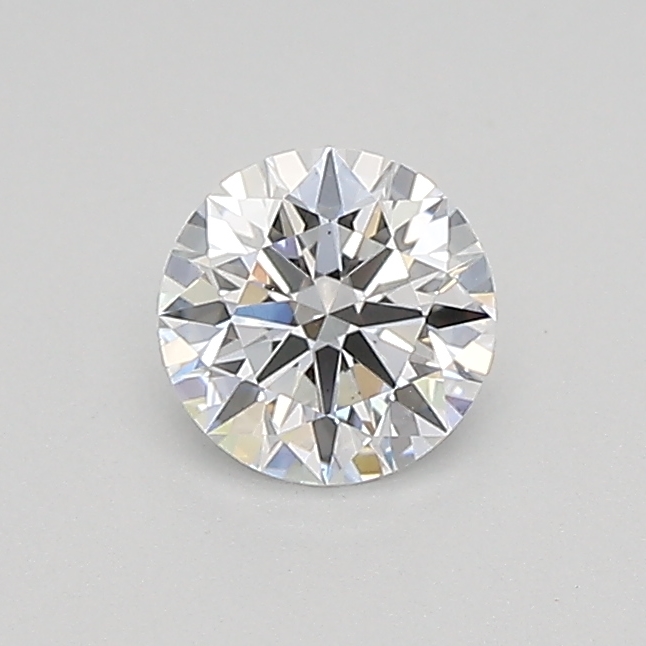 0.39ct D VS2 Round (IGI)