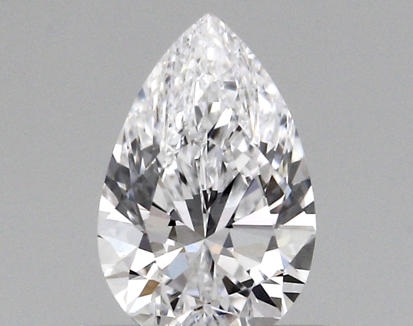 0.43ct D VS1 Pear (IGI)
