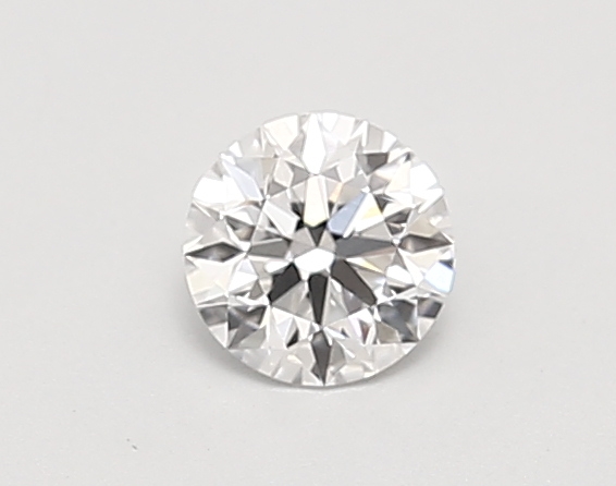 0.44ct D VVS1 Round (IGI)