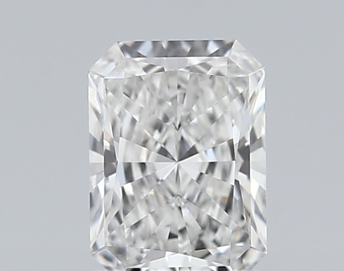 1.08ct D VVS2 Radiant (IGI)