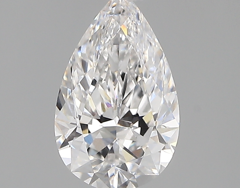 1.32ct E VVS2 Pear (IGI)