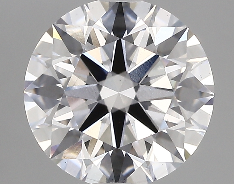 1.81ct D VS1 Round (IGI)