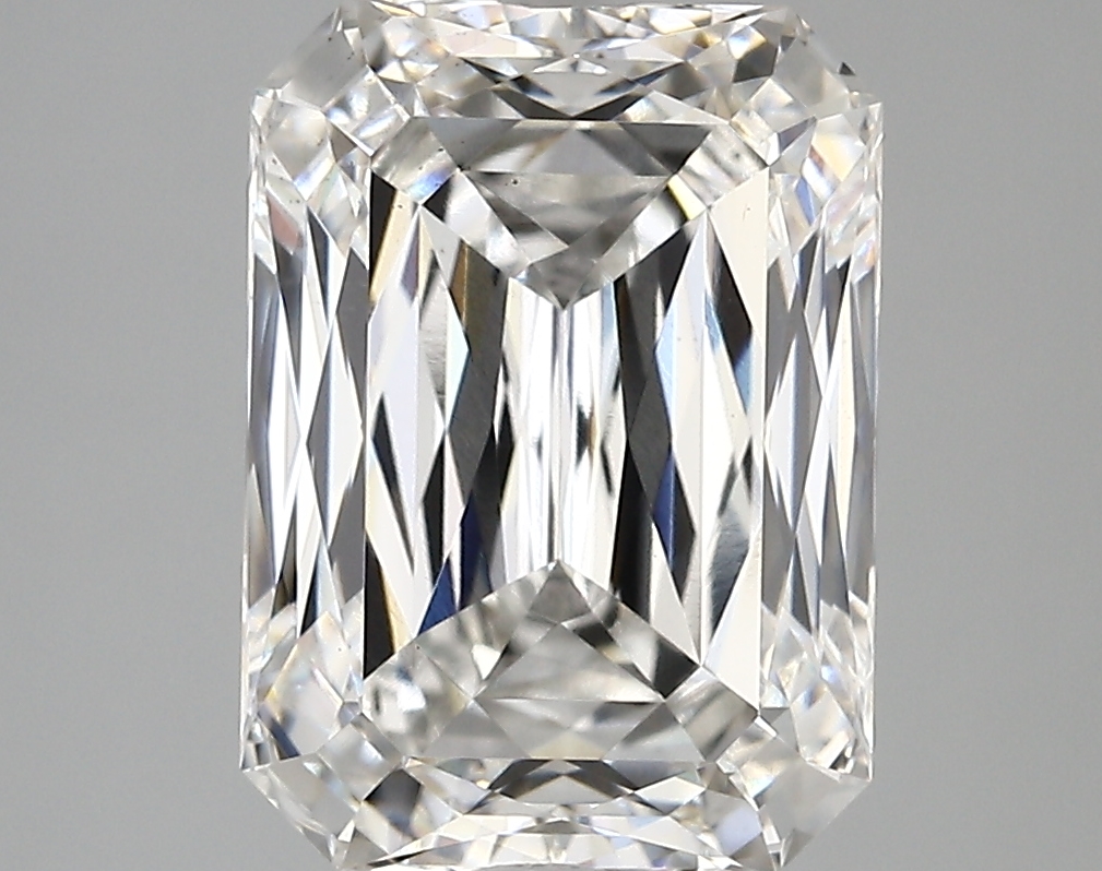 5.01ct E VS1 Criss Cut (IGI)