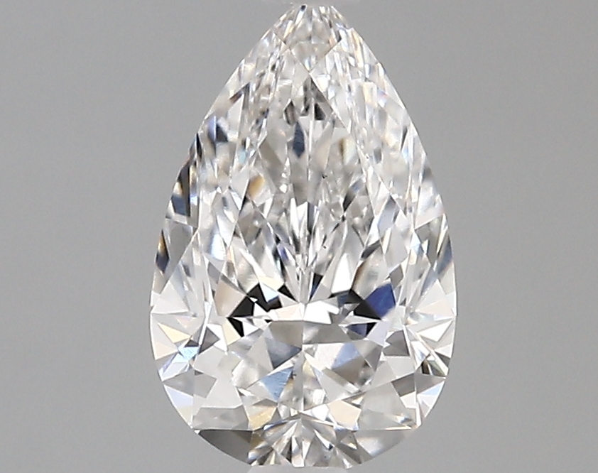 1.35ct E VS1 Pear (IGI)