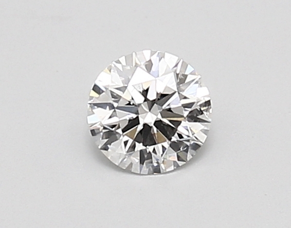 0.44ct D VVS1 Round (IGI)