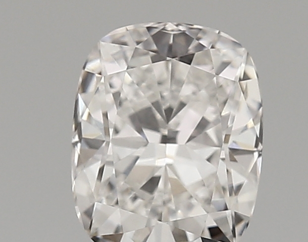1.16ct F VVS1 Cushion (IGI)