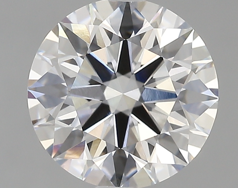 2.80ct E VVS2 Round (IGI)