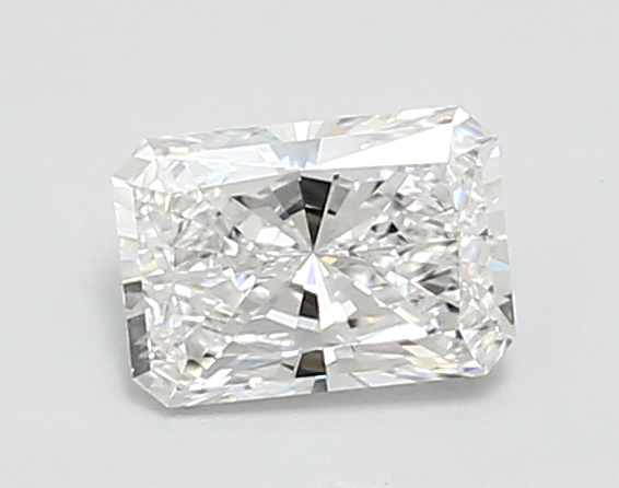 0.94ct D VVS1 Radiant (IGI)