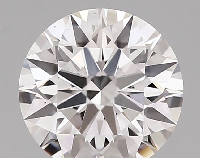 1.88ct D VS1 Round (IGI)