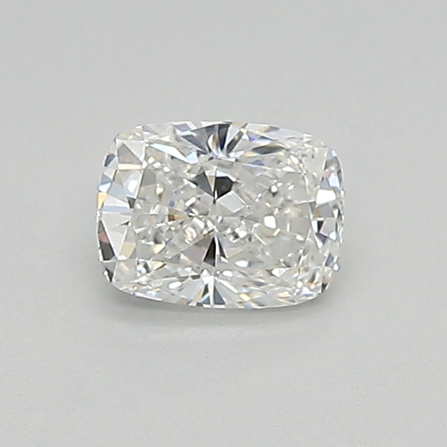 0.37ct E VVS2 Cushion (IGI)