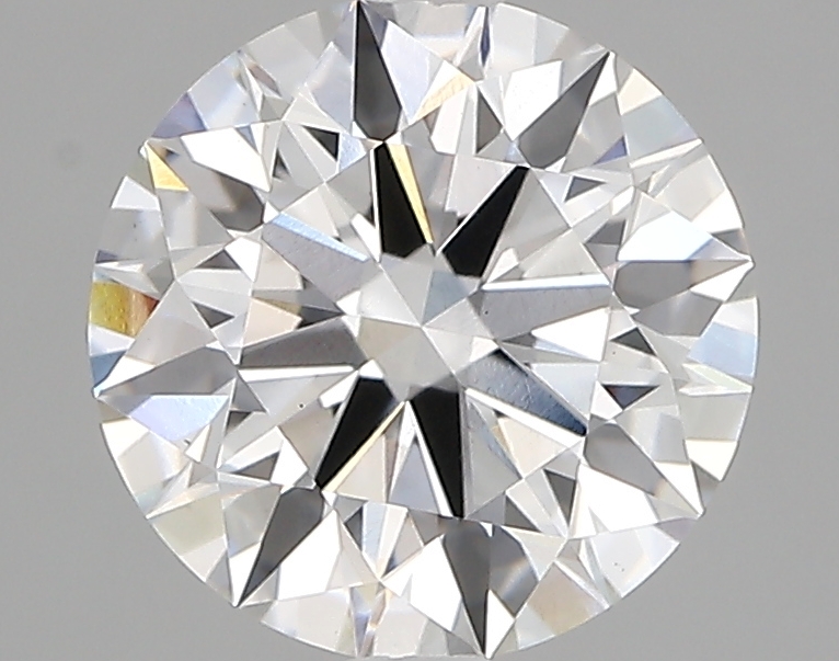 2.42ct E VVS2 Round (IGI)