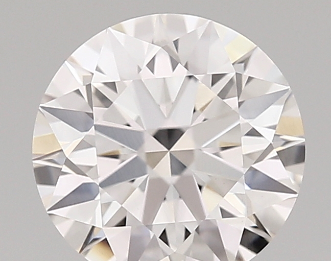 1.86ct E VVS2 Round (IGI)