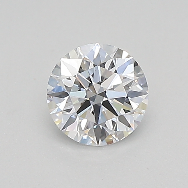 0.46ct D VVS2 Round (IGI)