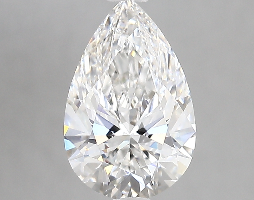 1.39ct E VVS2 Pear (IGI)