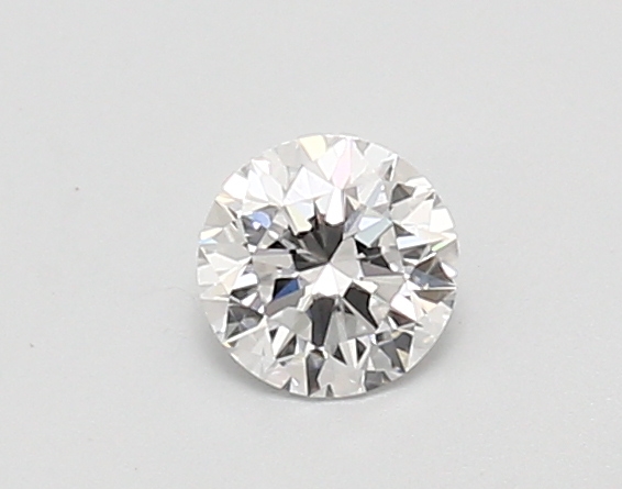 0.45ct D VVS2 Round (IGI)
