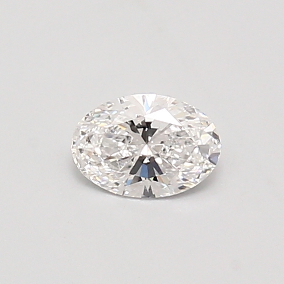 0.39ct E VS1 Oval (IGI)