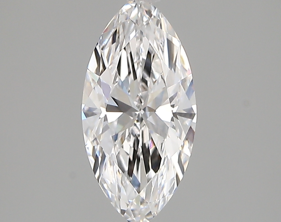 1.18ct D VVS2 Marquise (IGI)