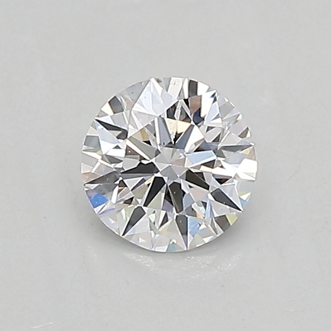 0.45ct D VS2 Round (IGI)