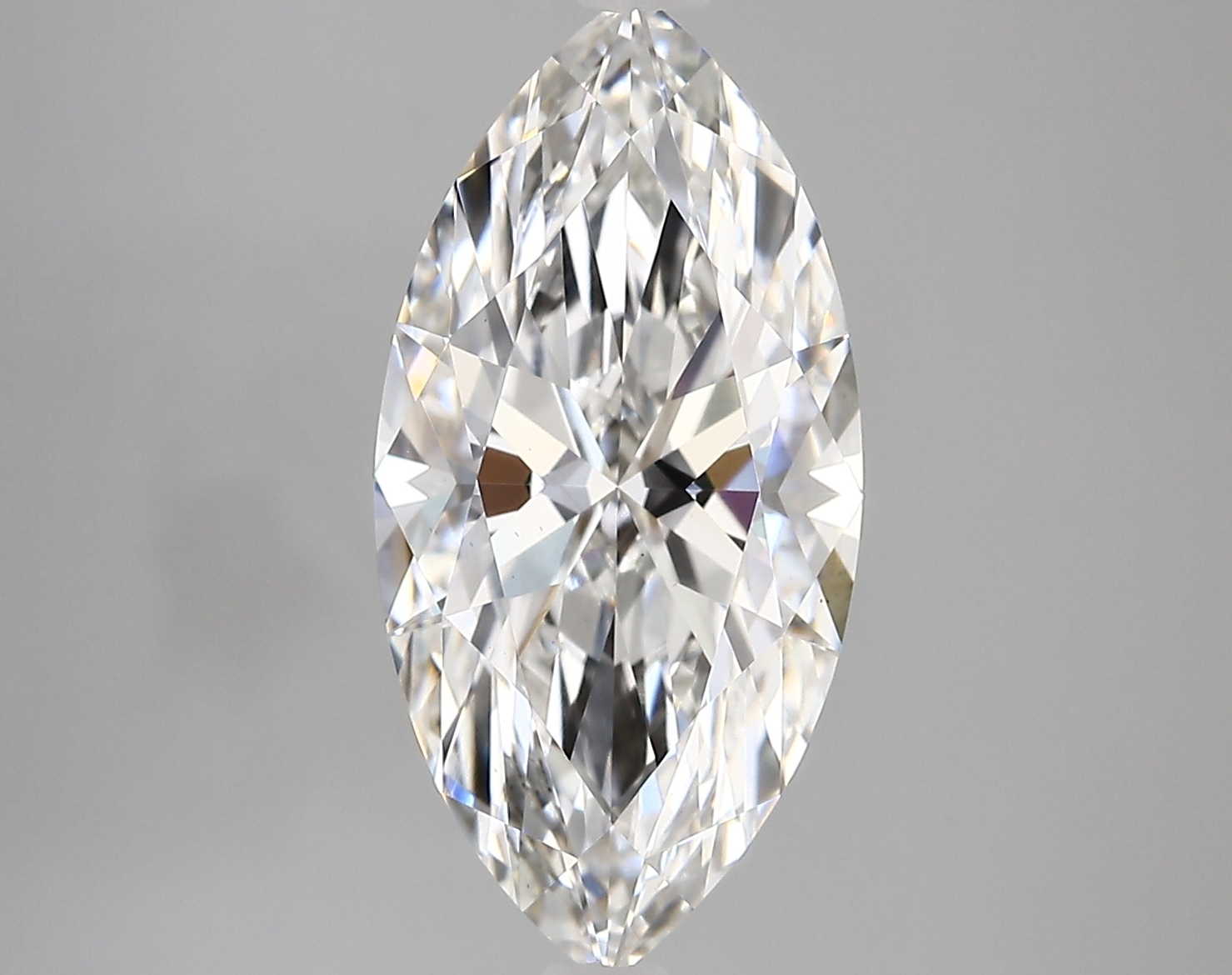 4.34ct E VS1 Marquise (IGI)