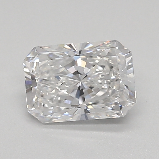 0.72ct D VS1 Radiant (IGI)