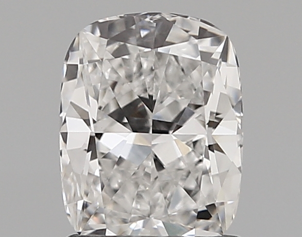 1.21ct E VVS2 Cushion (IGI)
