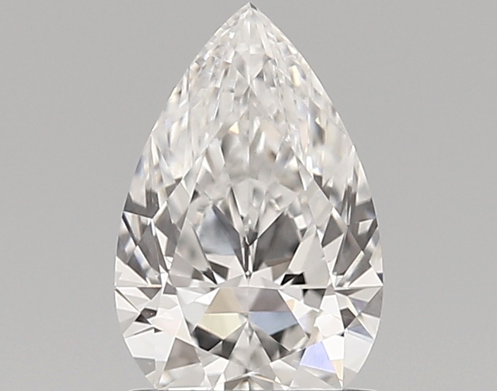 1.03ct D VVS2 Pear (IGI)