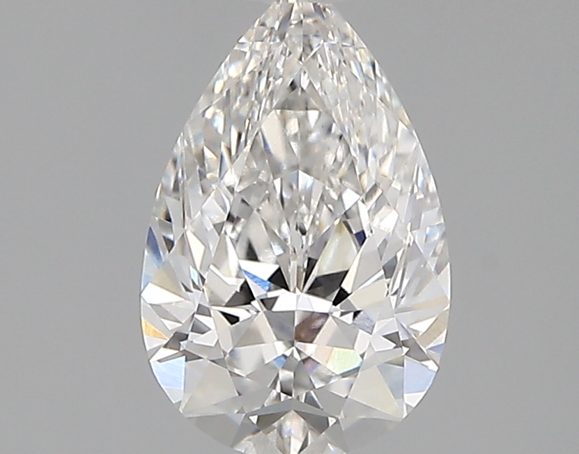 1.40ct E VVS2 Pear (IGI)