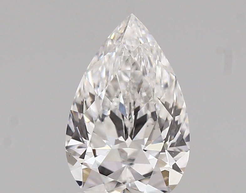1.11ct D VVS2 Pear (IGI)