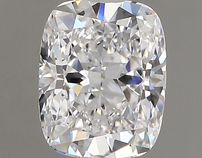 1.20ct D VVS2 Cushion (IGI)