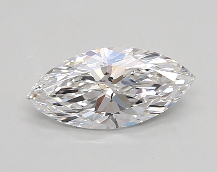 0.72ct E VS1 Marquise (IGI)