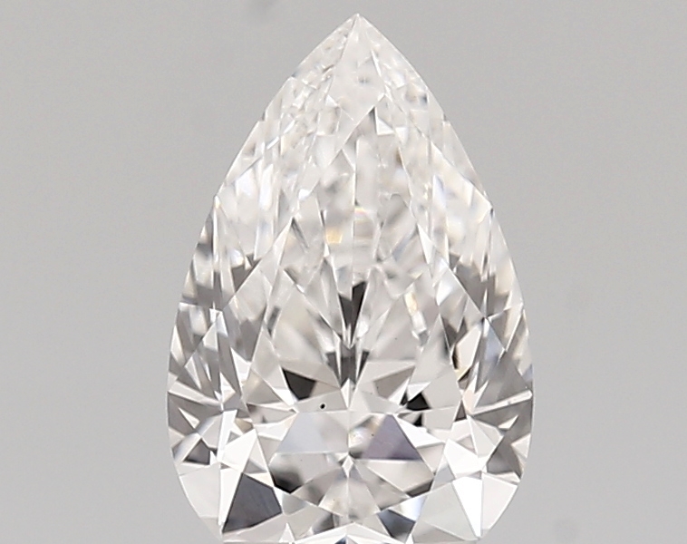 1.19ct D VS2 Pear (IGI)