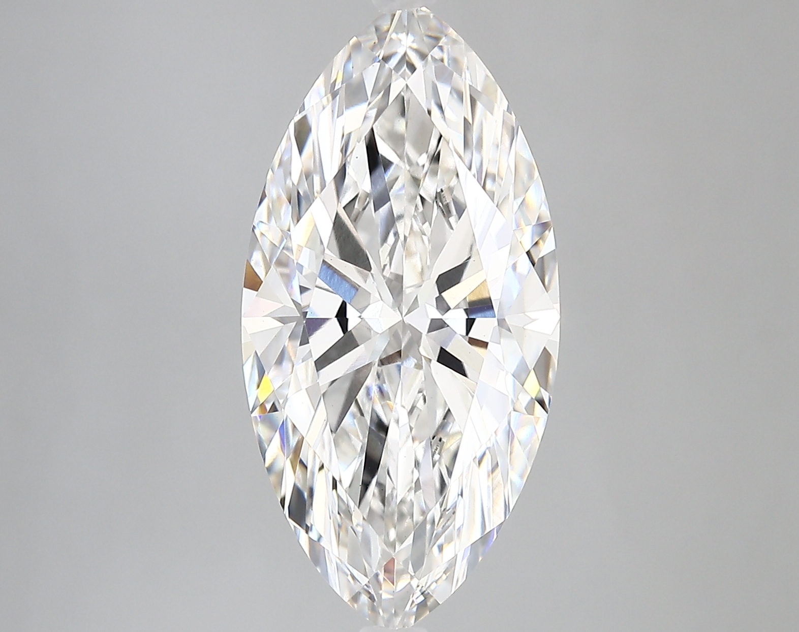 5.28ct E VS1 Marquise (IGI)
