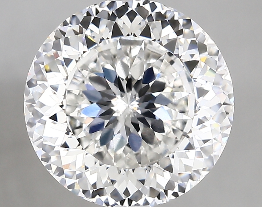 4.41ct E VVS2 Portuguese Cut (IGI)