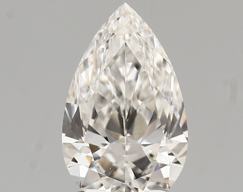1.54ct E VVS1 Pear (IGI)