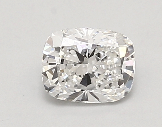 0.98ct E VVS1 Cushion (IGI)