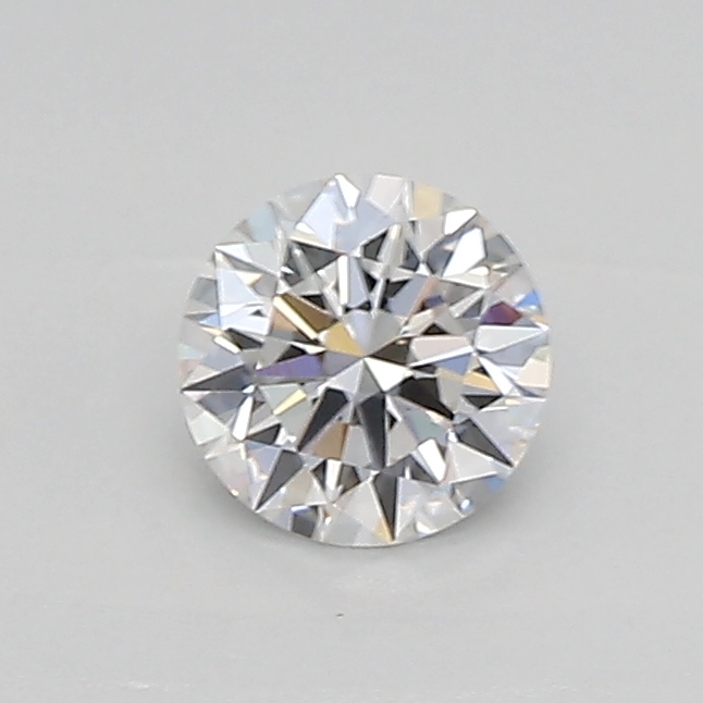 0.43ct D VS1 Round (IGI)
