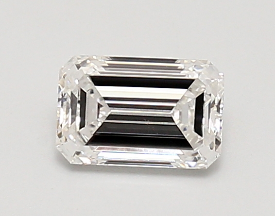 0.94ct E VS1 Emerald (IGI)