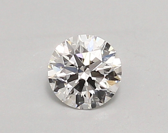 0.44ct E VVS2 Round (IGI)